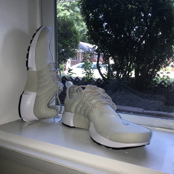 AUTHENTIC CREAM NIKE PRESTOS🐚✔️ - Picture 3 of 4